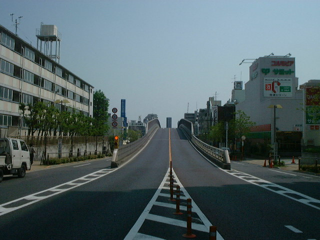 井草陸橋